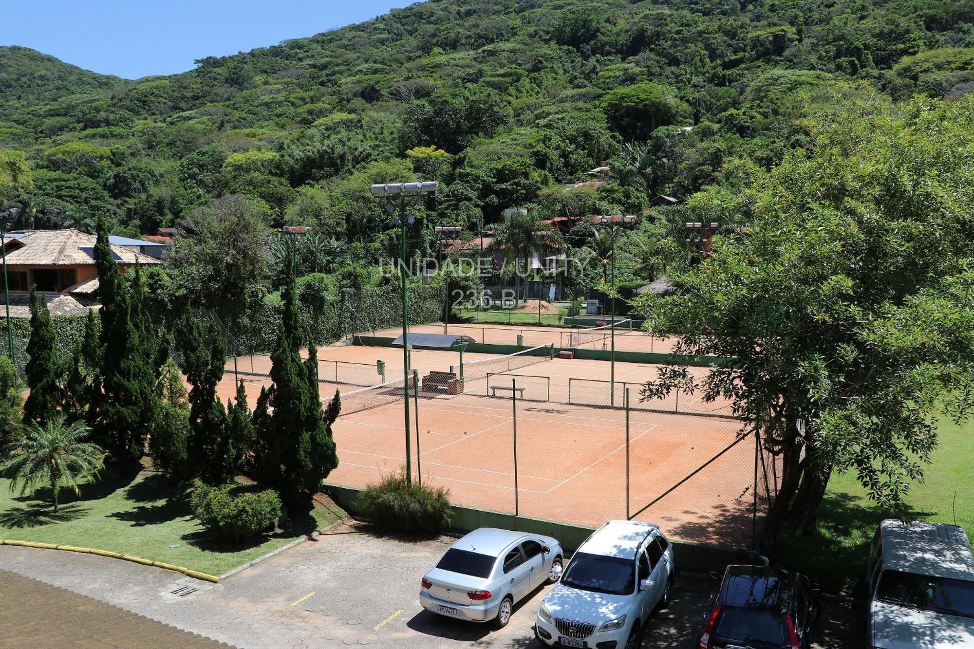 Completo Apartamento Em Resort Na Beira Da Lagoa Florianópolis Exterior foto